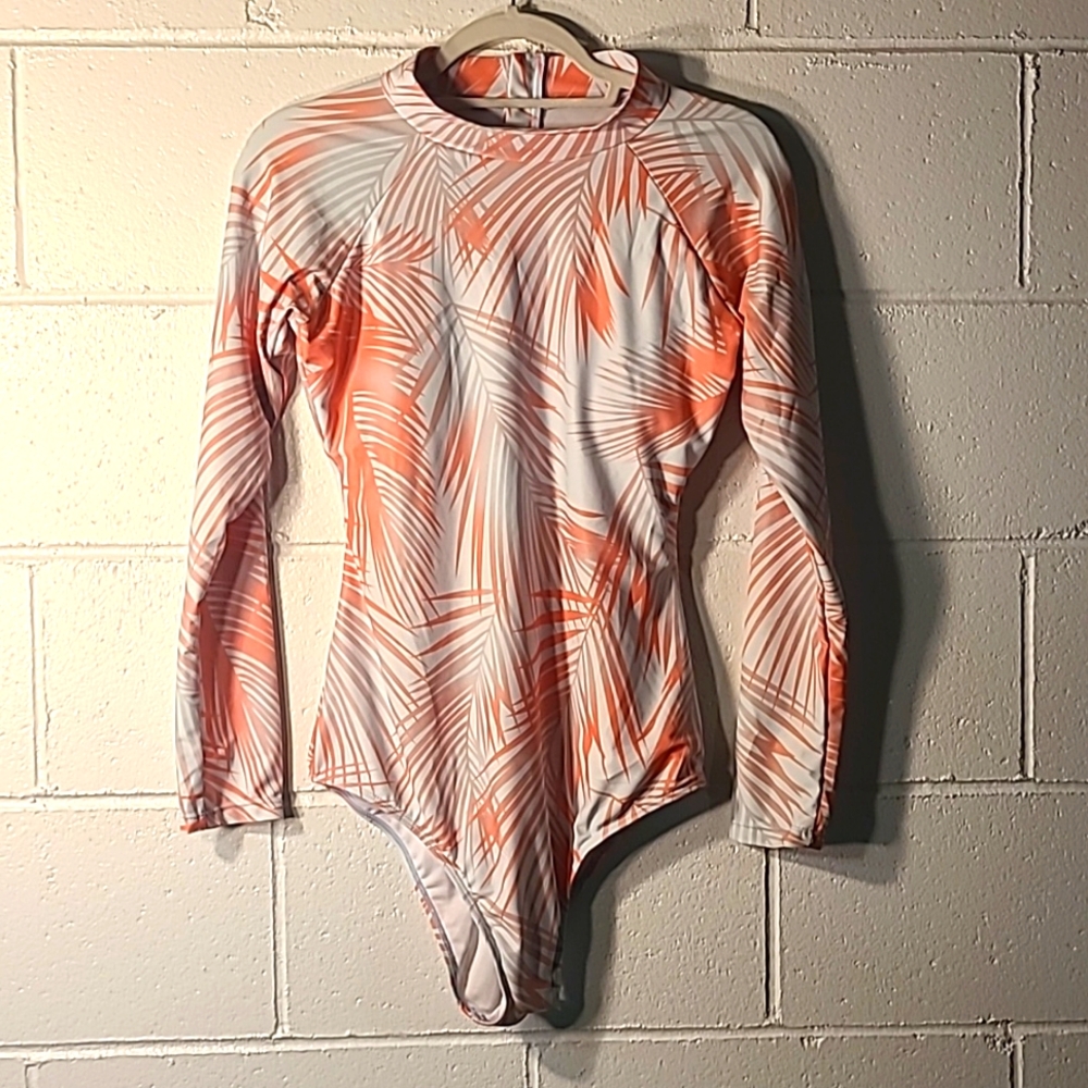 Surfing Bathing Suit